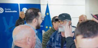 Çfarë mund të sjellë lëvizja n 2 e Ervin Salianjit?!