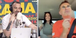 Zërat për ndarje nga Brikena, Ed Manushi zbulon bisedën me Mateon