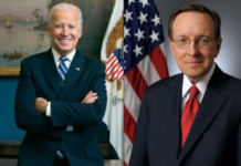 Një pyetje për kandidatin “pa fat” të Biden, Kostelancik: Paraburgimi i një qytetari nën hetim, pa vendim fajësie nga gjykatat, quhet drejtësi në SHBA?