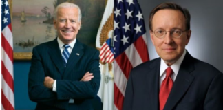 Një pyetje për kandidatin “pa fat” të Biden, Kostelancik: Paraburgimi i një qytetari nën hetim, pa vendim fajësie nga gjykatat, quhet drejtësi në SHBA?