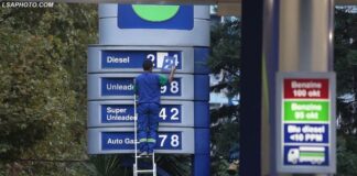 Bordi ndryshon çmimin e karburanteve/ Rritet nafta dhe benzina, ja sa shkon!
