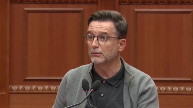 Braçe kërkon ndryshime në Kodin Penal  Ishte vrasje me dashje   Akisdenti në Durrës 