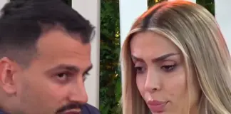 A janë ndarë Brikena dhe Mateo?