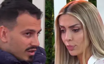 A janë ndarë Brikena dhe Mateo?