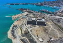 IKMT: Godina në “Durrës Marina” është ulur me 28 centimetra. Kompania të marrë masa për qëndrueshmërinë e strukturave