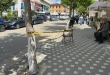 “Pse më sheh”/ Plagosja e 42-vjeçarit në Sarandë, policia zbardh dinamikën!