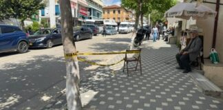 “Pse më sheh”/ Plagosja e 42-vjeçarit në Sarandë, policia zbardh dinamikën!