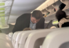 Balla i ‘bën’ foto Bashës në avion!