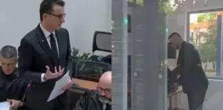 GJKKO pezullon afatet e paraburgimit për Veliajn! Ndreca përplaset me Ols Dadon: Kërkesa është antikushtetuese!