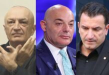 “Është e patolerueshme”, Fevziu kundër kafazit të xhamit në gjyqet e Metës dhe Veliajt