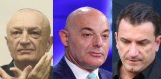 “Është e patolerueshme”, Fevziu kundër kafazit të xhamit në gjyqet e Metës dhe Veliajt