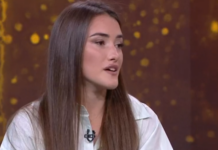 “Kisha 1 vit e gjysmë e lidhur”, ndarja LIVE dhe romanca me Indrin në Ferma VIP, Vanesa: Ajo marrëdhënie vazhdonte për inerci