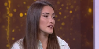 “Kisha 1 vit e gjysmë e lidhur”, ndarja LIVE dhe romanca me Indrin në Ferma VIP, Vanesa: Ajo marrëdhënie vazhdonte për inerci