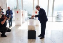 Berisha premtoi ripërtëritjen, fitues në Këshillin Kombëtar dalin ish-drejtorët dhe ish-zv.ministrat e PD