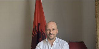 Rrëfimi i ambasadorit shqiptar që sfidon Britaninë për emigracionin