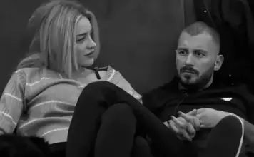 “Nuk dua fare ta komentoj!”, Heidi Baci pyetet për Romeon, ja si reagon ajo…