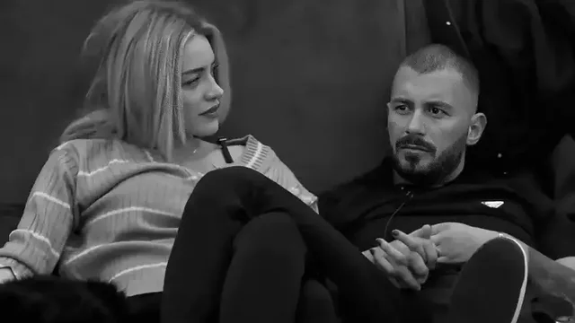  Nuk dua fare ta komentoj    Heidi Baci pyetet për Romeon  ja si reagon ajo 