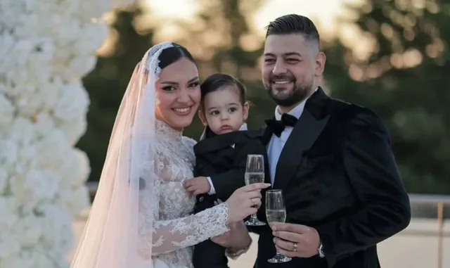 Andi Shehi zbulon shifrën marramendëse që i kushtoi dasma
