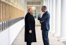 Rivaliteti Berlin-Uashington: Kush do t’i ketë frerët e Europës?