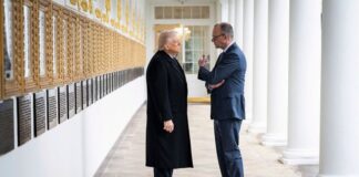 Rivaliteti Berlin-Uashington: Kush do t’i ketë frerët e Europës?