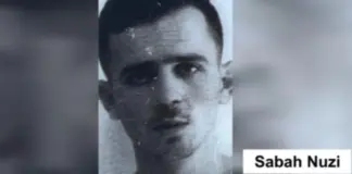 Rikthehet “41 Biss”, i dënuari Sabah Nuzi futet në regjimin e ashpër në burgun e Peqinit