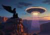 Drejtuesit e krishterë në SHBA pas publikimit të dosjeve për UFO-t: Mund të jenë engjëj të rënë, jo alienë
