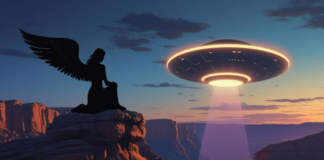 Drejtuesit e krishterë në SHBA pas publikimit të dosjeve për UFO-t: Mund të jenë engjëj të rënë, jo alienë