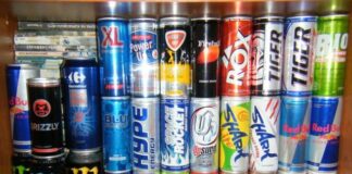 Studimi i ISHP: Të rriten taksat për pijet me sheqer, përfshirë dhe ato energjike