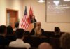 Ambasada e SHBA në Tiranë: Siguria kibernetike, thelbësore për sovranitetin dhe rritjen ekonomike
