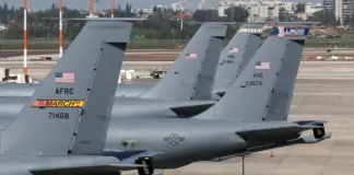 “SHBA dhe Izraeli po bëhen gati të sulmojnë Iranin pas armëpushimit”, NYT zbulon prapaskenat: Përgatitjet kanë nisur prej kohësh
