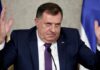 Dodik sërish në shënjestër të Uashingtonit, SHBA po shqyrton rikthimin e tij në listën e zezë