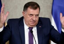 Dodik sërish në shënjestër të Uashingtonit, SHBA po shqyrton rikthimin e tij në listën e zezë