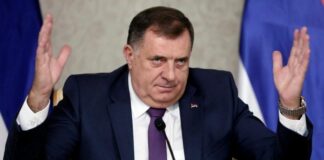 Dodik sërish në shënjestër të Uashingtonit, SHBA po shqyrton rikthimin e tij në listën e zezë