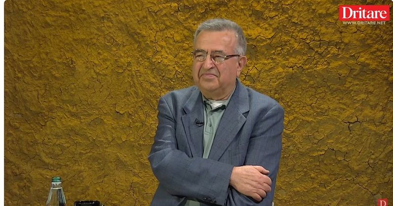 Fatos Klosi analizon liderët  Nga Nano te Rama  si ka ndryshuar pushteti në Shqipëri 