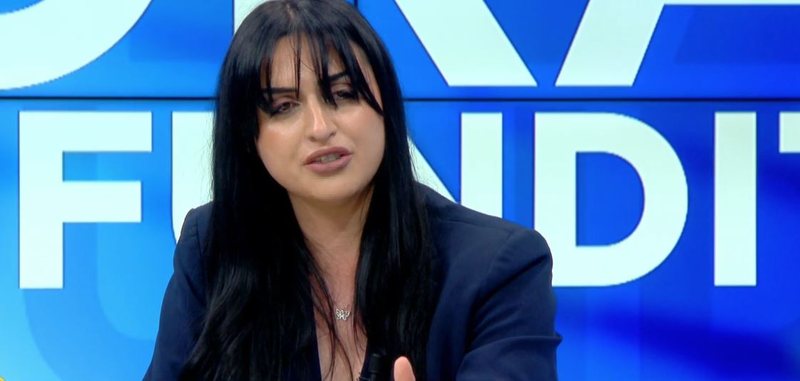 Protesta e PD prodhoi zhurmë  asnjë ide konkrete   Alesia Balliu  Pagesa për protestuesit  Më mirë të shpallin falimentin politik