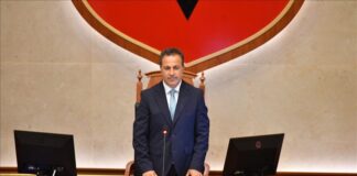 Peleshi i drejtohet Komisionit të Venecias për opinion mbi projektligjin e financimit të partive politike