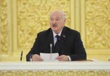 Lukashenko zbulon bisedën me Macron, përjashton rolin e Melonit si ndërmjetëse me Moskën