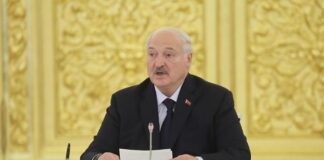 Lukashenko zbulon bisedën me Macron, përjashton rolin e Melonit si ndërmjetëse me Moskën