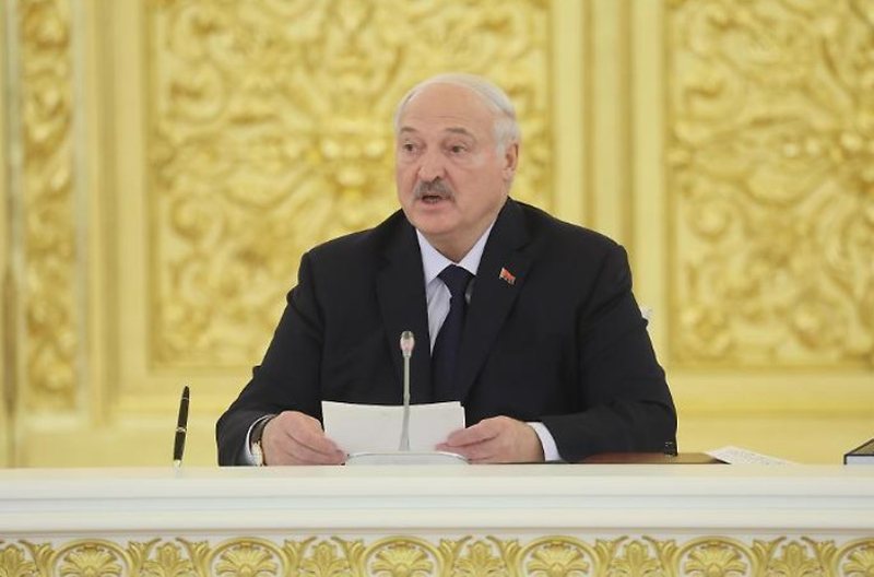 Lukashenko zbulon bisedën me Macron  përjashton rolin e Melonit si ndërmjetëse me Moskën