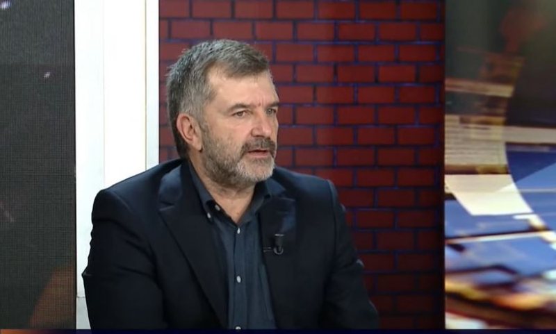 Andi Bushati  Më vjen ndot që një prokuror i SPAK ut kërkon dhe fiton një seancë me dyer të mbyllura  Ç ka për të fshehur 