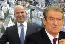 Berisha padit Adriatik Doçin, gazetari: I nderuar të vërtetoj se je i korruptuar!