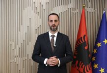Operacioni në Sarandë, reagon ministri Lamallari: S’ka vend në Policinë e Shtetit për ata që bëhen palë me krimin