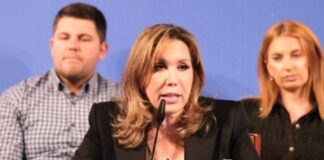 Evi Kokalari kallëzim në SPAK kundër Berishës dhe familjarëve të tij: PD është marrë peng