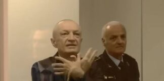 Gjyqi për Metën dhe shqiponja në kafaz/ Debate në seancën e dytë të ish-presidentit, gjykata refuzon zbutjen e masës: Nuk është miting