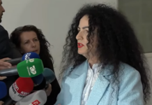 Gjykata e Tiranës i ktheu mbrapsht padinë për mohimin e kandidaturës nga PD, Mereme Sela ankim në Apel