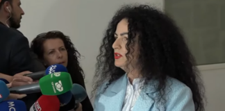 Gjykata e Tiranës i ktheu mbrapsht padinë për mohimin e kandidaturës nga PD, Mereme Sela ankim në Apel