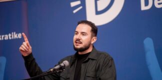 Salianji ankimon përjashtimin nga gara për kreun e PD-së: U pengova në mënyrë të paligjshme, vendimi të shpallet i pavlefshëm