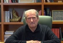 Qytetari tallet: “Doktor, edhe sa metra kanë mbetur nga kilometri i fundit?”, Berisha: Ky është i fundit!