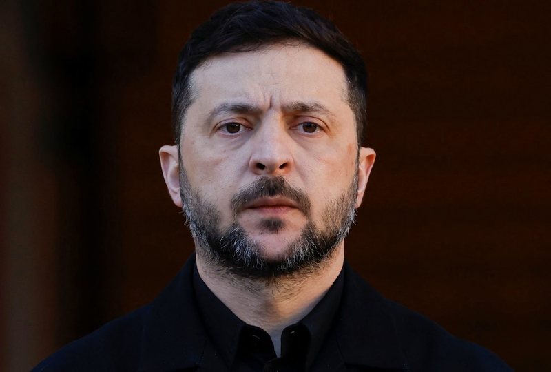 Zelensky  BE duhet të flasë me një zë në bisedimet me Moskën