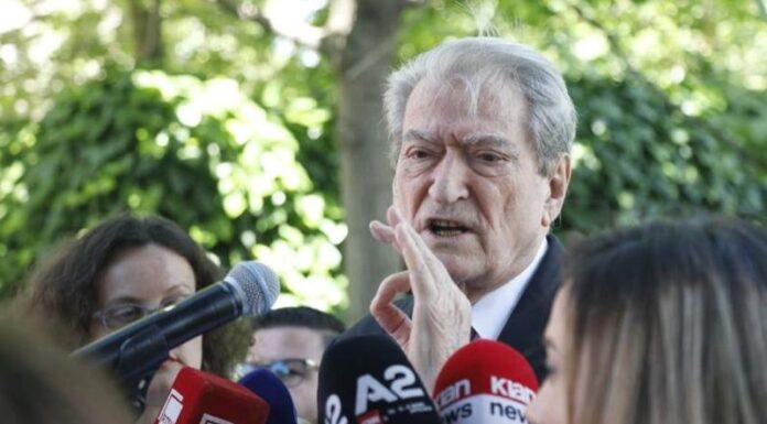 Pse vizita në SHBA e Berishës nuk e shpëton dot nga drama elektorale PD-në